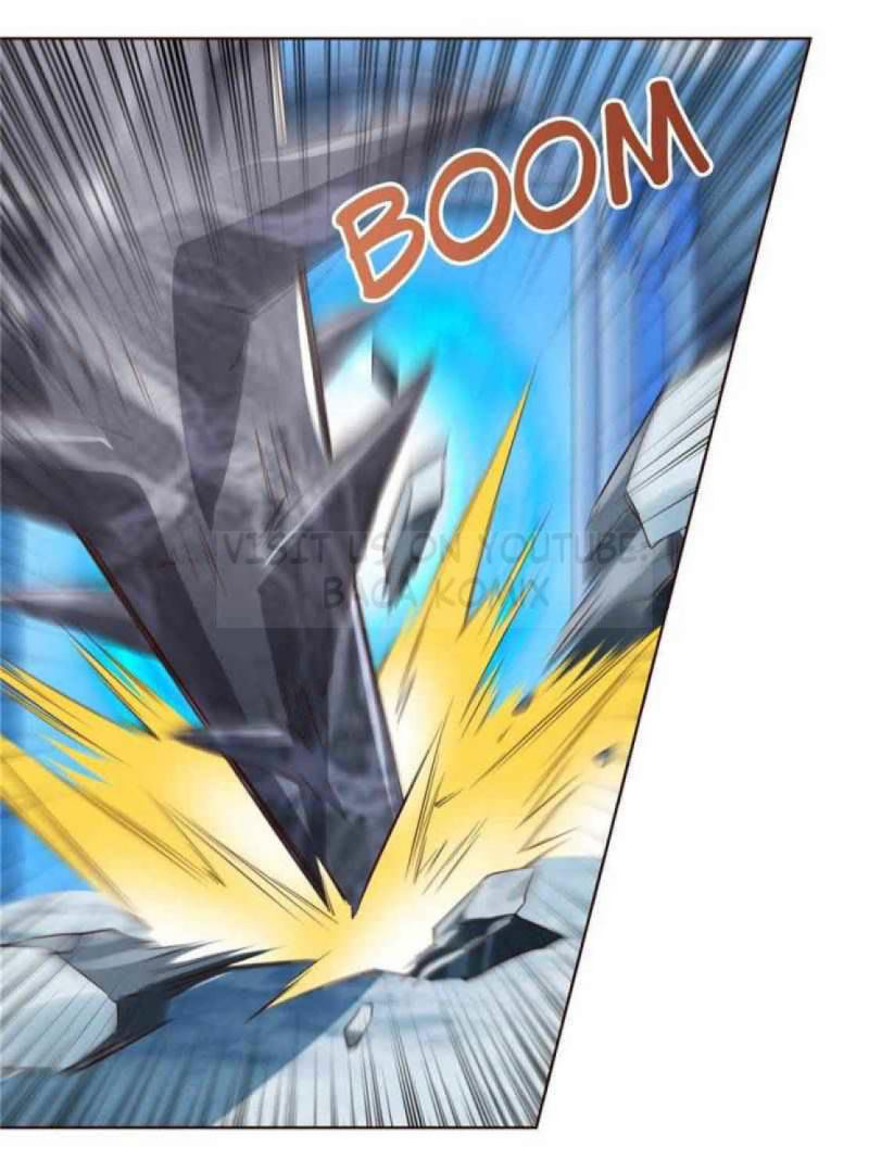 Rebirth Become a Dog Chapter 57 Bahasa Indonesia